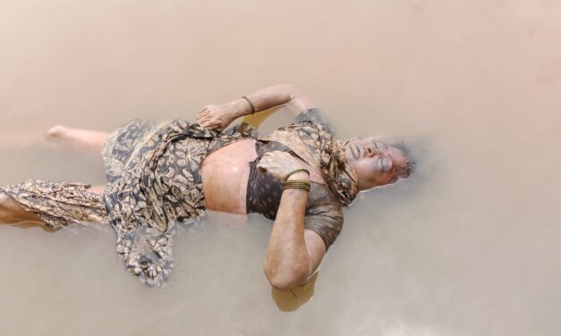 ಅಘನಾಶಿನಿ ‌ನದಿಯಲ್ಲಿ ಅಪರಿಚಿತ ಮಹಿಳೆ ಶವ ಪತ್ತೆ