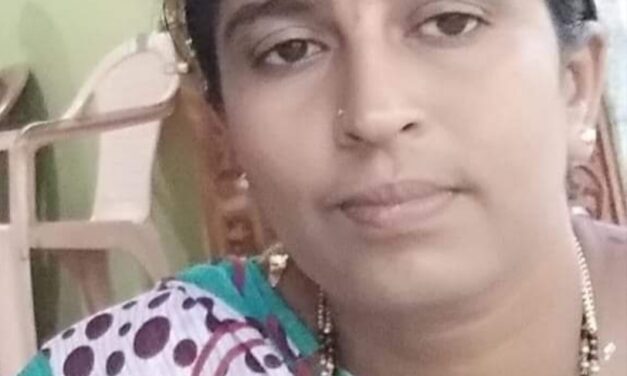 ಅಪರಿಚಿತ ಮಹಿಳೆಯ ಶವದ ಗುರುತು ಪತ್ತೆ