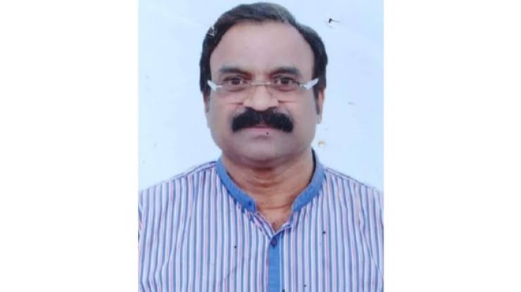 ಅನಂತಮೂರ್ತಿ ಹೆಗಡೆ ತೆವಲಿ‌ನ ಮಾತನಾಡುವುದನ್ನ ನಿಲ್ಲಿಸಲಿ : ಸಾಯಿ ಗಾಂವ್ಕರ್