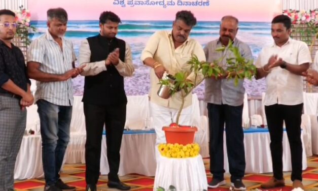 ಜಿಲ್ಲೆಯ ಪ್ರವಾಸೋದ್ಯ ಬೆಳೆಸಲು ಎಲ್ಲರ ಸಹಕಾರ ಅಗತ್ಯ : ಶಾಸಕ ಸತೀಶ ಸೈಲ್