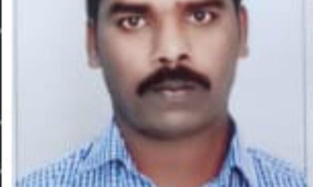 ಕೊಲೆ ಹಿಂದಿನ ಕಾರಣವೇನು? ಆಸ್ತಿಗಾಗಿ ಬಿತ್ತಾ ಹೆಣ…!