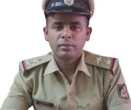 ವೆಶ್ಯಾವಾಟಿಕೆ ಪ್ರಕರಣ: ಪಿಎಸ್ಐ ತಲೆದಂಡ