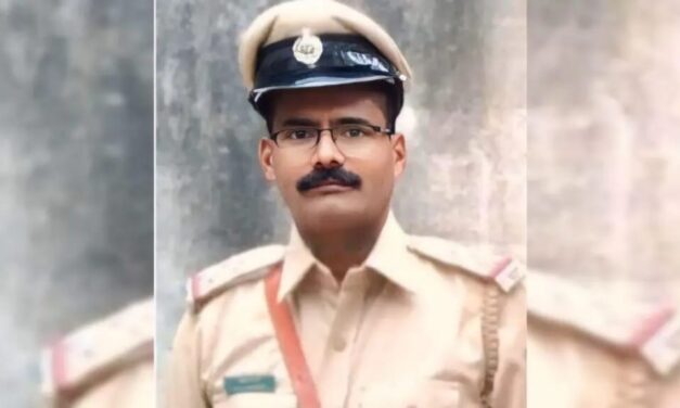 ಹೃದಯಾಘಾತ “ಪಿಎಸ್‌ಐ” ಸಾವು