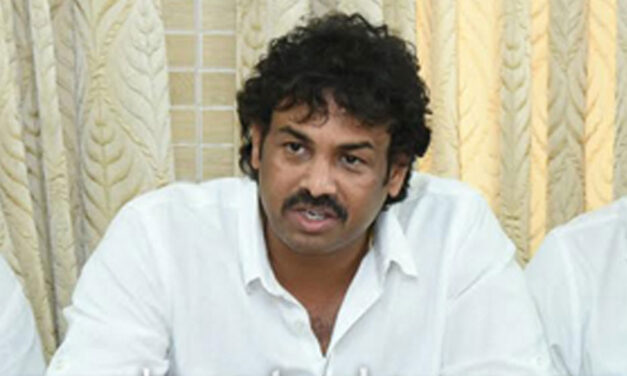 ಶಿಕ್ಷಕರ ವಿರುದ್ಧ ಮುಲಾಜಿಲ್ಲದೇ ಕ್ರಮ: ಸಚಿವ ಮಧು ಬಂಗಾರಪ್ಪ ಎಚ್ಚರಿಕೆ