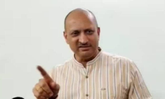 ಅನಂತ್ ಕುಮಾರ ಹೆಗಡೆಗೆ ಟಿಕೆಟ್ ತಪ್ಪಿಸಿದ್ದು ನಾನೇ.!