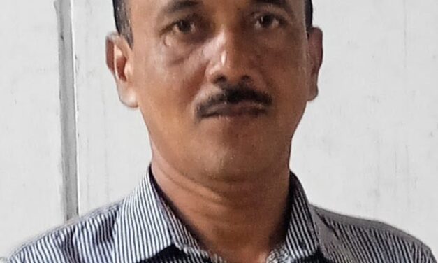 ಅಜಾತಶತ್ರು ವಿನಾಯಕ ಎಲ್ ನಾಯ್ಕ ರಿಗೆ ಒಲಿದ ” ಶಿಕ್ಷಣ ನಿರ್ಮಾತೃ “ರಾಜ್ಯ ಪ್ರಶಸ್ತಿ.