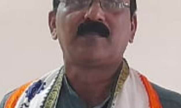 ಕುಮಟಾ ಕಾಂಗ್ರೆಸ್ ಇಂಟಕ್ ಬ್ಲಾಕ್ ಅಧ್ಯಕ್ಷರಾಗಿ ಜಿ. ಎಲ್. ನಾಯ್ಕ ಆಯ್ಕೆ