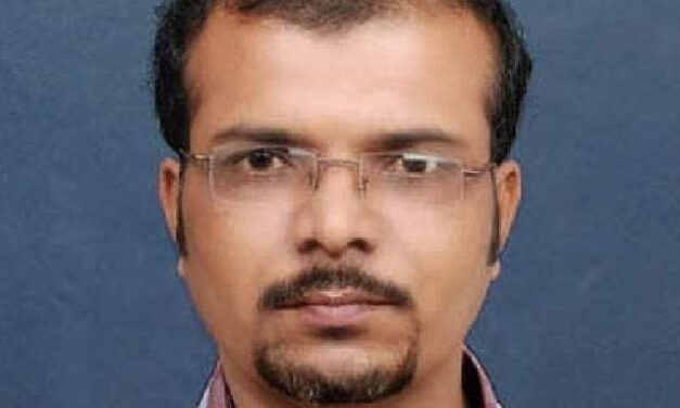 ಅನಾರೋಗ್ಯಕ್ಕೆ ಒಳಗಾಗಿದ್ದ ಪತ್ರಕರ್ತ ಜಗದೀಶ ನಾಯಕ ನಿಧನ