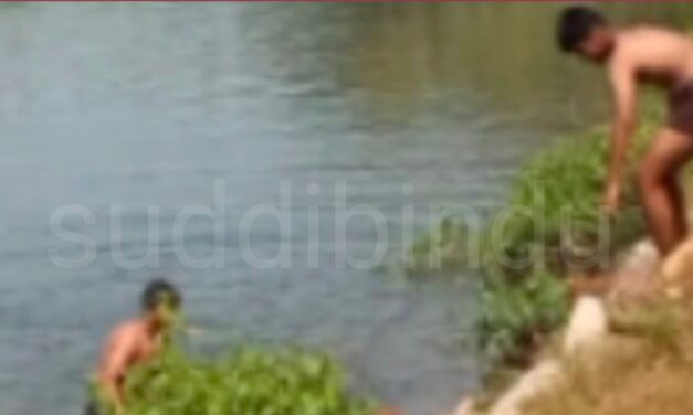 ಕಾರವಾರದಲ್ಲಿ ಈಜಲು ಹೋಗಿದ್ದ ಇಬ್ಬರೂ ಯುವಕರ ರಕ್ಷಣೆ