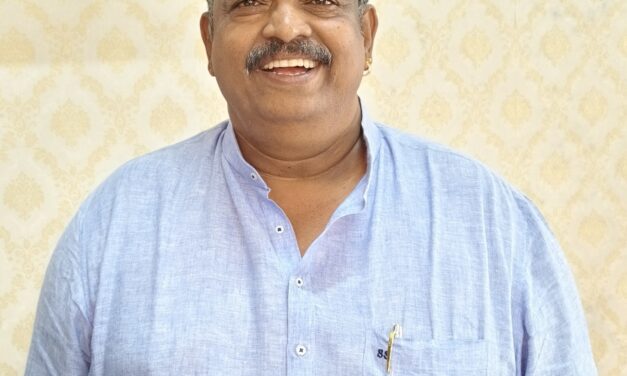 ಶಾಸಕ ಸತೀಶ್ ಸೈಲ್ ಗೆ “ಬಿಗ್ ರಿಲೀಪ್”, ಶಾಸಕ “ರೇಸ್‌‌ನಲ್ಲಿದ್ದವರಿಗೆ” ಬಿಗ್ ಶಾಕ್