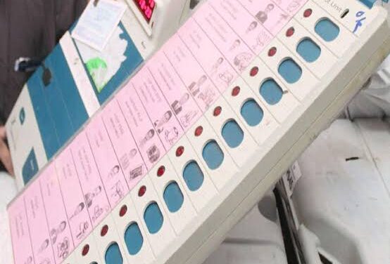 Evm:ಇವಿಎಂ ಬದಲು ಬ್ಯಾಲೆಟ್ ಪೇಪರ್ ಕೋರಿದ್ದ ಪಿಐಎಲ್ ಸುಪ್ರೀಂ ಕೋರ್ಟಲ್ಲಿ ವಜಾ
