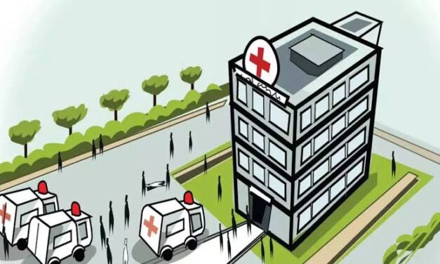 Multispatial hospital:ಮಲ್ಟಿಸ್ಪೇಷಾಲಿ ಆಸ್ಪತ್ರೆ ವಿಚಾರ : ನ.29ಕ್ಕೆ ಕುಮಟಾದಲ್ಲಿ ಸಭೆ