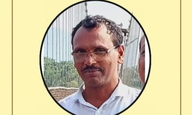 ಶಿಕ್ಷಕರು ಹೊರಟ್ಟಿದ್ದ ಕಾರು ಅಪಘಾತ : ಓರ್ವ ಶಿಕ್ಷಕ ಸ್ಥಳದಲ್ಲೇ ಸಾವು