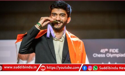 ಅತ್ಯಂತ ಕಿರಿಯ ವಿಶ್ವ ಚೆಸ್ ಚಾಂಪಿಯನ್ ಆದ ಗುಕೇಶ್ World Chess Champion Gukesh