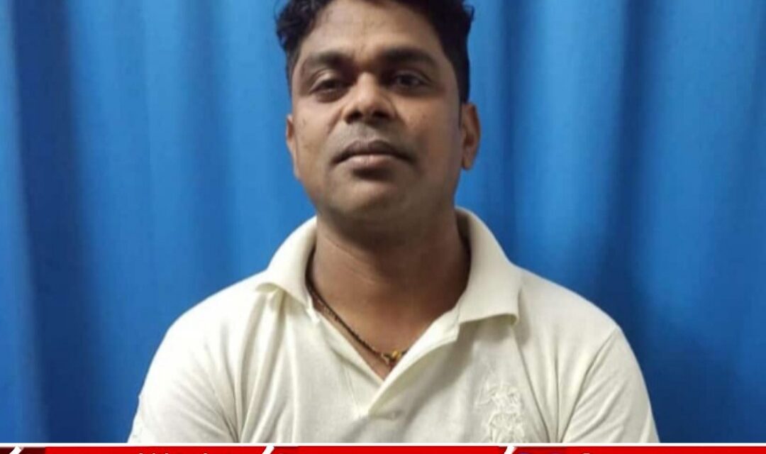 ಅನುಮಾನಾಸ್ಪದವಾಗಿ ಕಾರ್ಮಿಕ ಸಾವು : ದೂರು ದಾಖಲು
