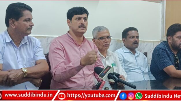 ಯಲ್ಲಾಪುರದ ಸಮಗ್ರ ಅಭಿವೃದ್ಧಿಗೆ ಕದಂಬ ಕನ್ನಡ ಜಿಲ್ಲೆ ಅನಿವಾರ್ಯ : ಜ 21ಕ್ಕೆ ಪೂರ್ವಭಾವಿ ಸಭೆ; ಅನಂತಮೂರ್ತಿ ಹೆಗಡೆ