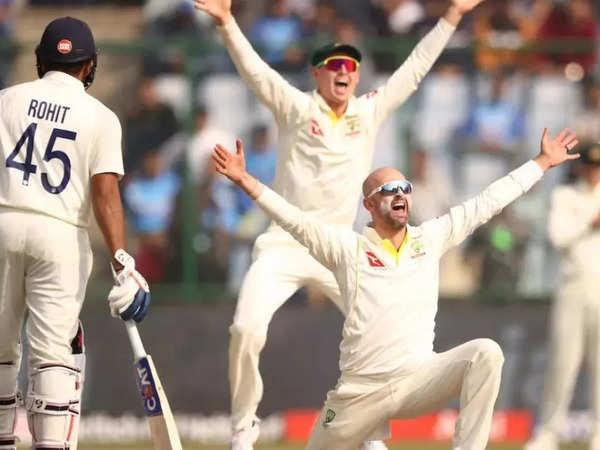 ಆಸ್ಟ್ರೇಲಿಯಾ ವಿರುದ್ಧ ಭಾರತಕ್ಕೆ ಸೋಲು