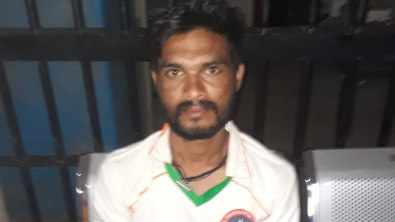 ಗೋ ಕಳ್ಳತನ ಸೇರಿ ಹಲವು ಕೇಸ್‌ನಲ್ಲಿ ತಲೆ ಮರೆಸಿಕೊಂಡಿದ್ದ ಆರೋಪಿ ಬಂಧನ