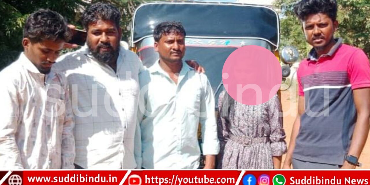 ಹಿಂದೂ ಯುವತಿಯ ಮತಾಂತರಕ್ಕೆ ಯತ್ನಿಸಿದ ಮುಸ್ಲಿಂ ಯುವಕರು