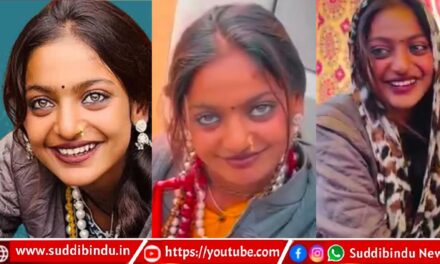 ಕುಂಭಮೇಳದಿಂದ ‘ಮೋನಾಲಿಸಾ’ಳನ್ನ ಮನೆಗೆ ಕರೆಸಿಕೊಂಡ‌ ತಂದೆ