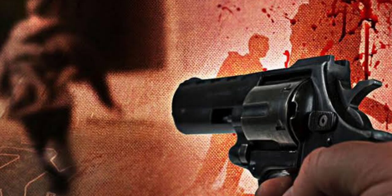 Breaking news ಗೋ ಹತ್ಯೆ ಪ್ರಕರಣದಲ್ಲಿ ತಪ್ಪಿಸಿಕೊಳ್ಳಲು ಯತ್ನಿಸಿದ ಆರೋಪಿ ಮೇಲೆ ಫೈರಿಂಗ್
