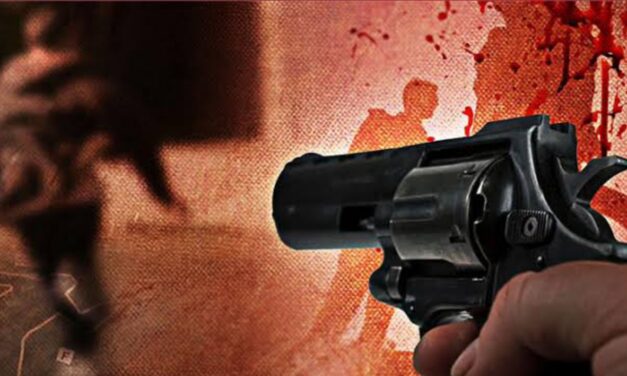 Breaking news ಗೋ ಹತ್ಯೆ ಪ್ರಕರಣದಲ್ಲಿ ತಪ್ಪಿಸಿಕೊಳ್ಳಲು ಯತ್ನಿಸಿದ ಆರೋಪಿ ಮೇಲೆ ಫೈರಿಂಗ್