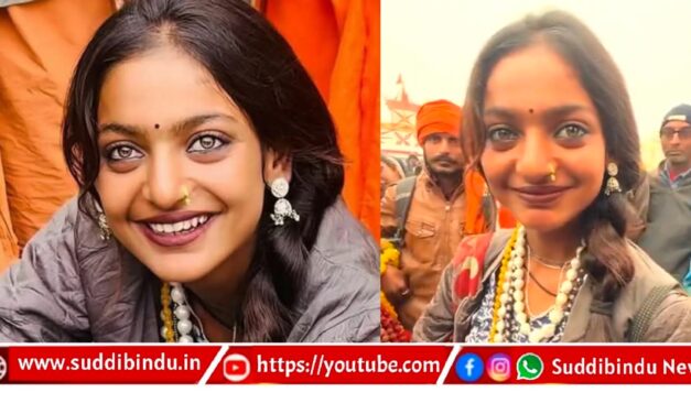 ಜನತೆಯ ಕಾಟ ತಾಳಲಾರದೇ YouTube ಖಾತೆ ತೆರೆದ ಮೋನಾಲಿಸಾ