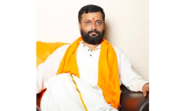 ಪ್ರಸಾದ್ ಅತ್ತಾವರನ ಮೊಬೈಲ್‌ನಲ್ಲಿ ವಾಮಾಚಾರ ವಿಡಿಯೋ ಪತ್ತೆ – ಪೊಲೀಸರಿಂದ ಸ್ವಯಂಪ್ರೇರಿತ ಪ್ರಕರಣ ದಾಖಲು