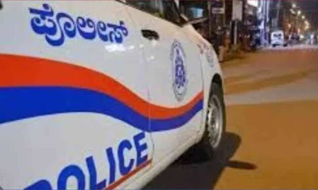 ನಿದ್ರೆಗೆ ಜಾರಿದ್ದಾರಾ‌‌ ಬನವಾಸಿ ಪೊಲೀಸರು ?: ಎಸ್ಪಿ ಸ್ಕ್ವಾಡ್ ದಾಳಿ
