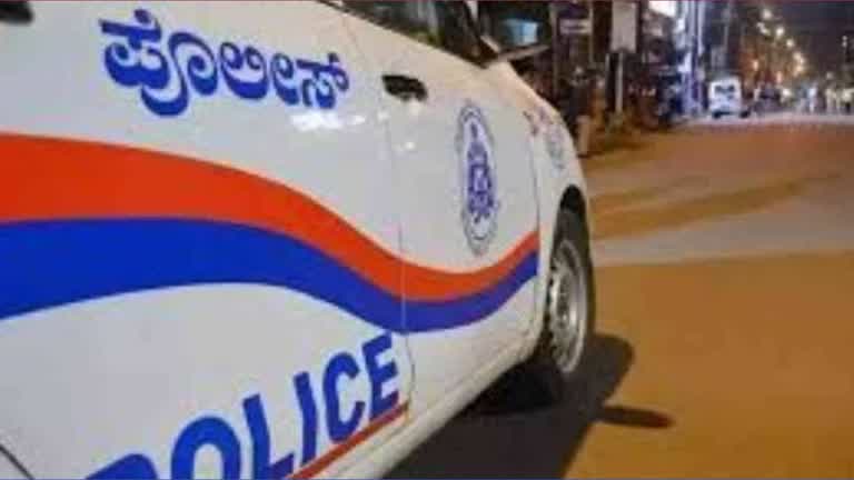 ನಿದ್ರೆಗೆ ಜಾರಿದ್ದಾರಾ‌‌ ಬನವಾಸಿ ಪೊಲೀಸರು ?: ಎಸ್ಪಿ ಸ್ಕ್ವಾಡ್ ದಾಳಿ