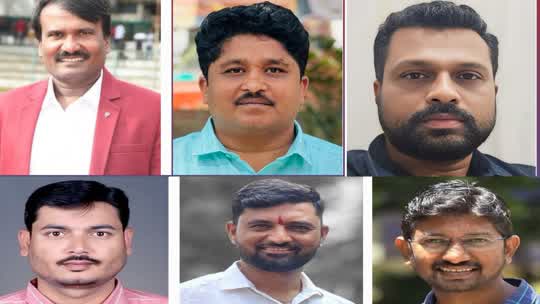 ಬೆಳಗಾವಿ ಜಿಲ್ಲಾ ಎಲೆಕ್ಟ್ರಾನಿಕ್ ಮೀಡಿಯಾ ಅಸೋಸಿಯೇಷನ್ ಅಸ್ತಿತ್ವಕ್ಕೆ