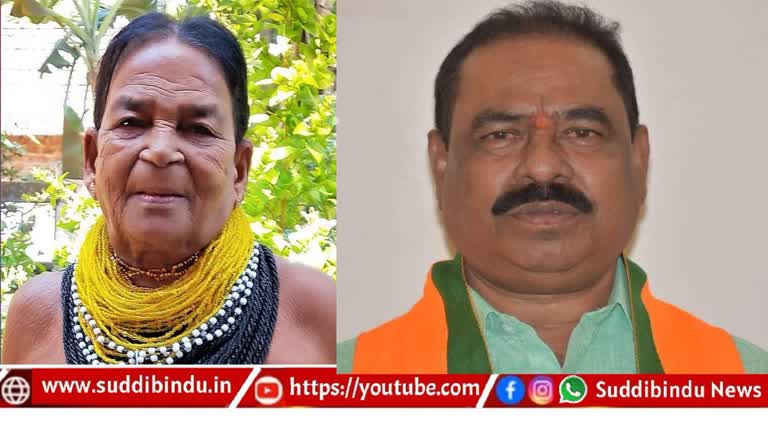 ಸುಕ್ರಿ ಬೊಮ್ಮಗೌಡ ಅವರ ನಿಧನಕ್ಕೆ ಉಳ್ವೇಕರ ಸಂತಾಪ