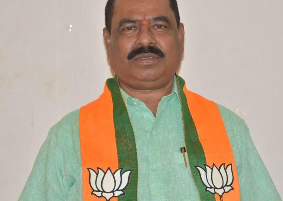 ಮಧ್ಯಮ ವರ್ಗ ಹಾಗೂ ಮೀನುಗಾರರು ಹೆಚ್ಚು ಖುಷಿಪಡುವ ಬಜೆಟ್ : ಗಣಪತಿ ಉಳ್ವೇಕರ