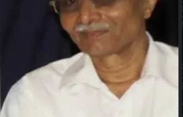 ಕುಮಟಾದ ಖ್ಯಾತ ವೈದ್ಯ ಡಾ, ಅನಿಲ ಹೆಗಡೆ ನಿಧನ