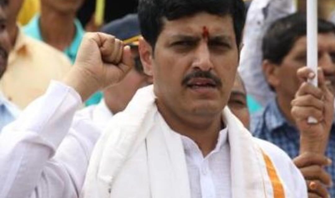 ಅನಂತಮೂರ್ತಿ ಹೆಗಡೆ ವಿರುದ್ಧ ದೂರು : ಹೈಕೋರ್ಟ್‌ನಿಂದ ತಡೆಯಾಜ್ಞೆ