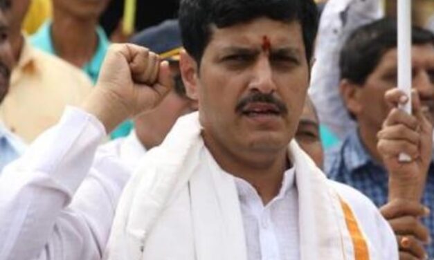 ಅನಂತಮೂರ್ತಿ ಹೆಗಡೆ ವಿರುದ್ಧ ದೂರು : ಹೈಕೋರ್ಟ್‌ನಿಂದ ತಡೆಯಾಜ್ಞೆ