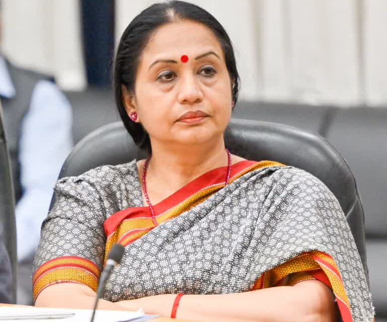 ಮೈಕ್ರೋ ಫೈನಾನ್ಸ್ ಸಂಸ್ಥೆಗಳ ದಬ್ಬಾಳಿಕೆ ತಡೆಗೆ  ಕ್ರಮ
