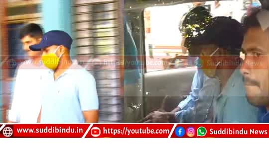 ನೌಕಾನೆಯ ಮಾಹಿತಿ ಸೋರಿಕೆ ಆರೋಪ: ಎನ್‌ಐಎ ತಂಡದಿಂದ ಇಬ್ಬರ ಬಂಧ‌ನ