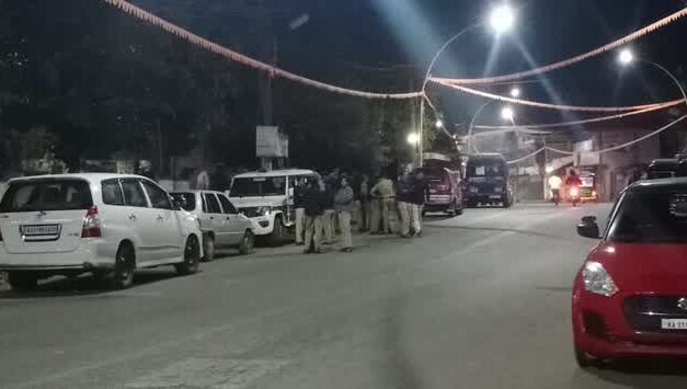 ಮುಂಡಗೋಡದಲ್ಲಿ ಮೀಟರ ಬಡ್ಡಿ ದಂಧೆಕೋರರ ಹೆಡೆಮುರಿ ಕಟ್ಟಿದ ಖಾಕಿ ಪಡೆ