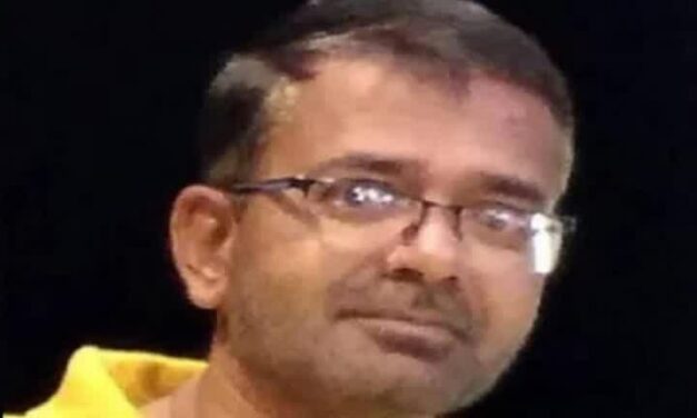 ಆಸ್ಪತ್ರೆಯಲ್ಲಿ ಸಾವನ್ನಪ್ಪಿದ ವ್ಯಕ್ತಿಗೆ ಅಂಬ್ಯೂಲೆನ್ಸ್‌‌ನಲ್ಲಿ ಬಂತು ಜೀವ.!
