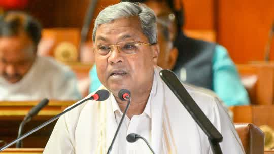ಪತ್ರಕರ್ತರಿಗೆ ಮಾಧ್ಯಮ ಸಂಜೀವಿ ಘೋಷಿಸಿದ ಸಿಎಂ ಸಿದ್ದರಾಮಯ್ಯ