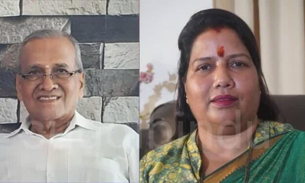 ಫಾತರಫೇಕರ ನಿಧನ: ಬಿಜೆಪಿ ರಾಜ್ಯ ಉಪಾಧ್ಯಕ್ಷೆ ರೂಪಾಲಿ ನಾಯ್ಕ ಸಂತಾಪ