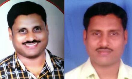 ಹೃದಯಾಘಾತ : ವರದಿಗಾರ ಶಿವಶಂಕರ್ ಕೋಲಸಿರ್ಸಿ ನಿಧನ