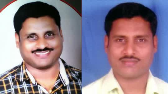 ಹೃದಯಾಘಾತ : ವರದಿಗಾರ ಶಿವಶಂಕರ್ ಕೋಲಸಿರ್ಸಿ ನಿಧನ