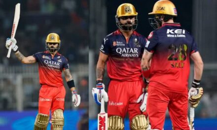 RCB / KKR Highlights, IPL 2025 ಕೆಕೆಆರ್ ವಿರುದ್ಧ ಆರ್​ಸಿಬಿಗೆ ಭರ್ಜರಿ ಗೆಲುವು