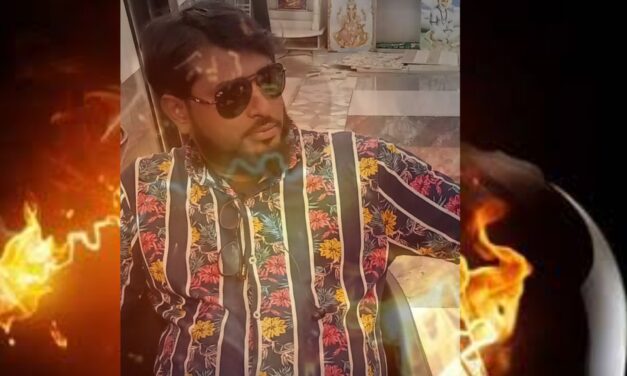 ನೀರು ಹಾಕುವ ವೇಳೆ ವಿದ್ಯುತ್ ತಗುಲಿ ಓರ್ವ ಸಾವು