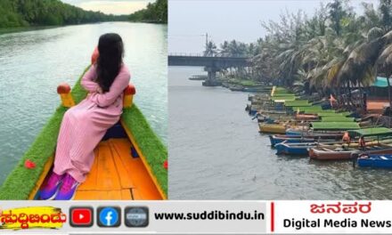 ಟೂರಿಸ್ಟ್ ಚಾಲಕನ ಮೇಲೆ ಹಲ್ಲೆ : ಬೋಟಿಂಗ್ ವಿಹಾರ ತಾತ್ಕಾಲಿಕ ಬಂದ್