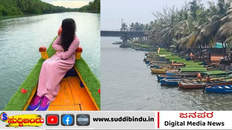 ಟೂರಿಸ್ಟ್ ಚಾಲಕನ ಮೇಲೆ ಹಲ್ಲೆ : ಬೋಟಿಂಗ್ ವಿಹಾರ ತಾತ್ಕಾಲಿಕ ಬಂದ್