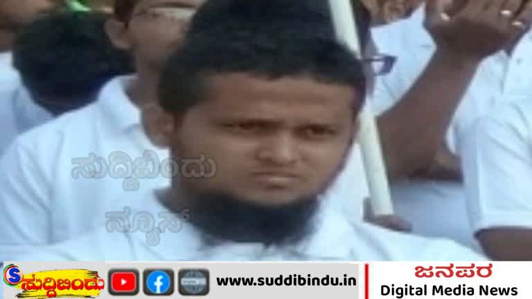 ಶಿರಸಿಯ ಮೋಸ್ಟ್ ವಾಂಟೆಡ್ ಉಗ್ರಗಾಮಿ ವಿಜಯಪುರದಲ್ಲಿ ಬಂಧನ..!
