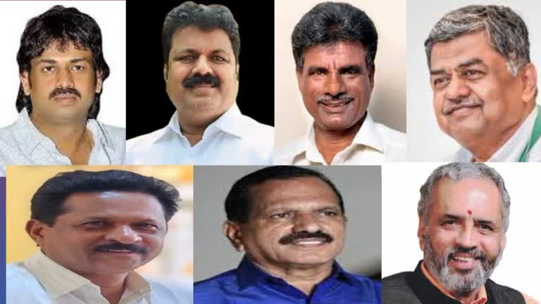 ಮೇ 3ರಂದು ಸಚಿವದ್ವಯರು ಕುಮಟಾಕ್ಕೆ, ಅಂದು ನಡೆಯಲಿದೆ ರಾಜಕಾರಣಿಗಳ ಸಮಾಗಮ